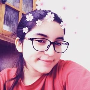 Meet your Posher, Cheyenne